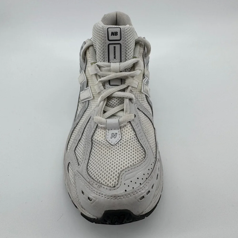 New Balance 1906R Rain Cloud Sea Salt Silver Mens Running Shoes M1906RJX Size 11